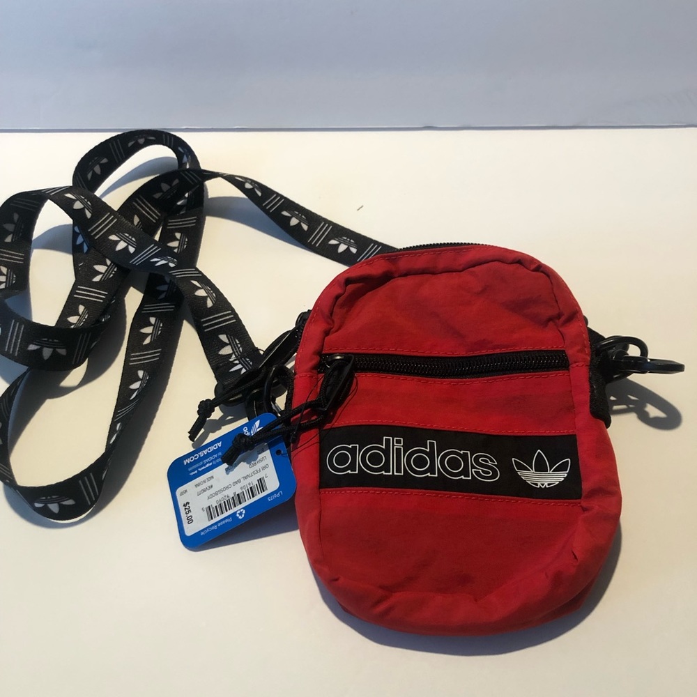 Adidas Crossbody